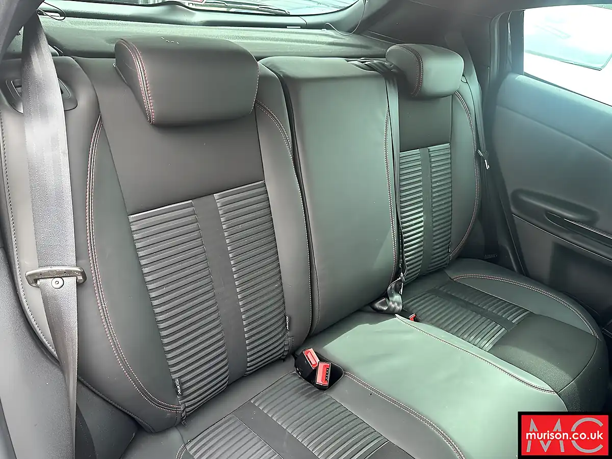 Used 2013 Alfa Romeo Giulietta Veloce Black - Interior and Exterior details 16