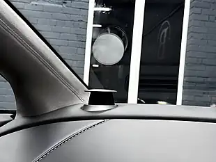 Used 2013 Aston Martin Rapide S Silver - Interior and Exterior details 20