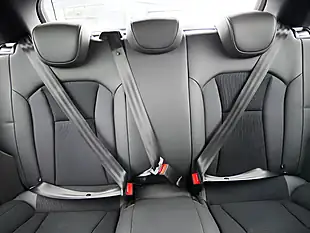 Used 2013 Audi A1 Black Edition Misano Red Pearl - Interior and Exterior details 20
