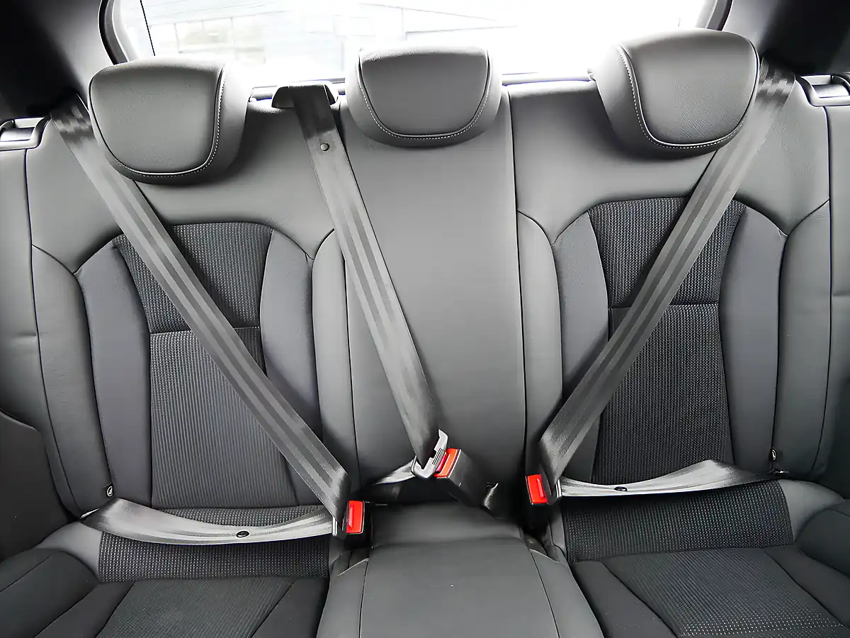 Used 2013 Audi A1 Black Edition Misano Red Pearl - Interior and Exterior details 20