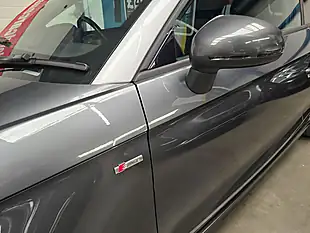 Used 2013 Audi A1 S Line Grey - Interior and Exterior details 14