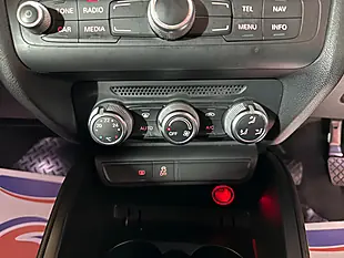 Used 2013 Audi A1 S Line Red - Interior and Exterior details 11