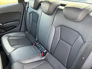 Used 2013 Audi A1 S Line Silver - Interior and Exterior details 15