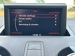 Used 2013 Audi A1 S Line Silver - Interior and Exterior details 18