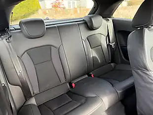 Used 2013 Audi A1 S Line Style Edition Red - Interior and Exterior details 16