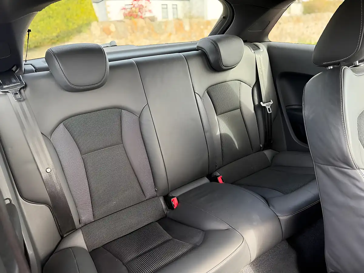 Used 2013 Audi A1 S Line Style Edition Red - Interior and Exterior details 16