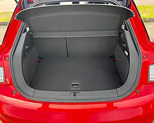 Used 2013 Audi A1 S Line Style Edition Red - Interior and Exterior details 17