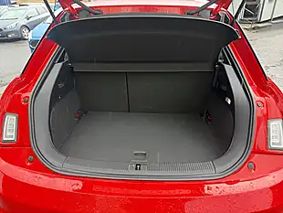 Used 2013 Audi A1 S Line Style Edition Red - Interior and Exterior details 13