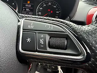 Used 2013 Audi A1 S Line Style Edition Red - Interior and Exterior details 17