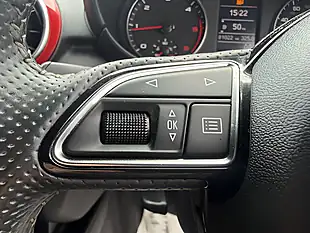 Used 2013 Audi A1 S Line Style Edition Red - Interior and Exterior details 18