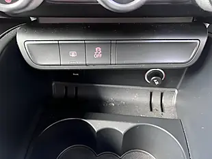 Used 2013 Audi A1 S Line Style Edition Red - Interior and Exterior details 16