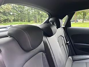 Used 2013 Audi A1 S Line Style Edition Red - Interior and Exterior details 17