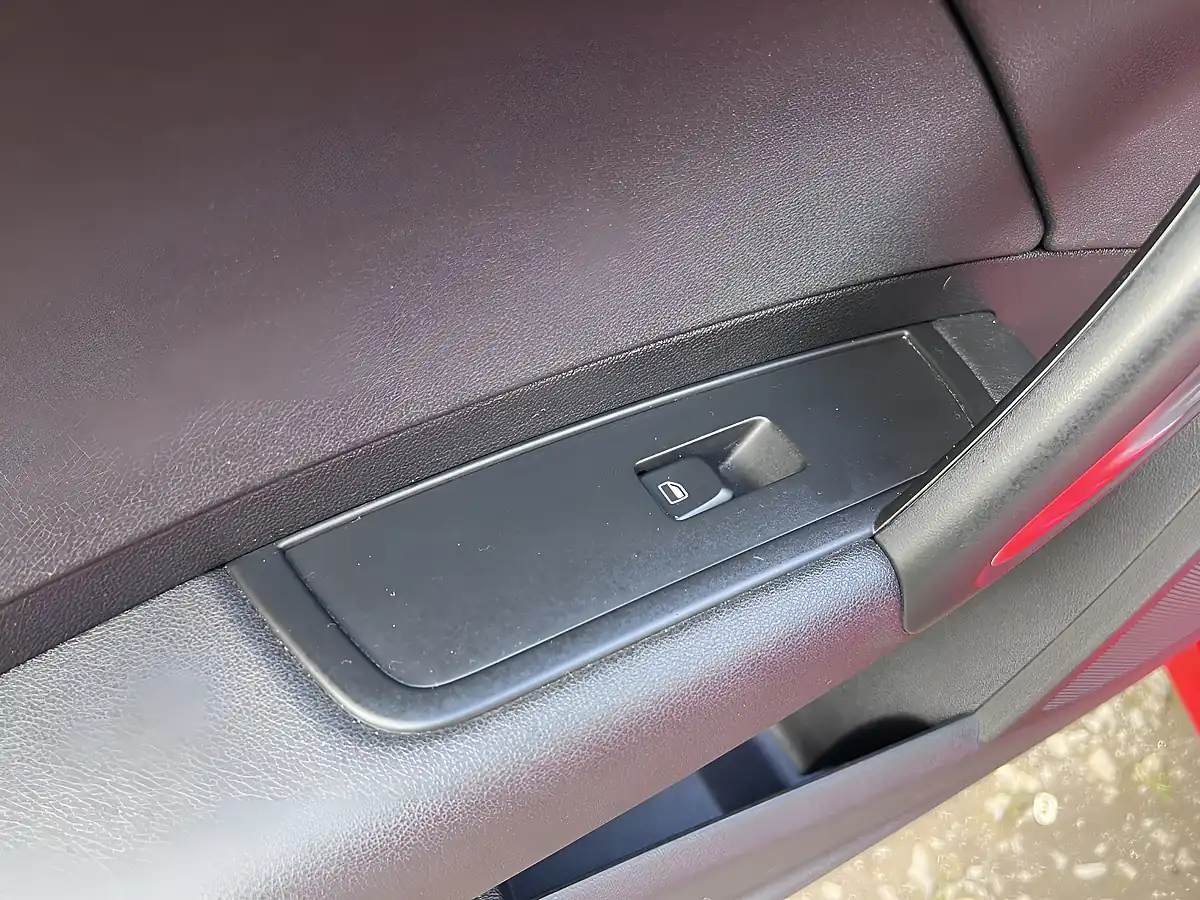 Used 2013 Audi A1 S Line Style Edition Red - Interior and Exterior details 20