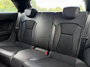 Used 2013 Audi A1 S Line White - Interior and Exterior details 14