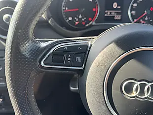 Used 2013 Audi A1 S Line White - Interior and Exterior details 14