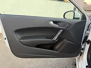 Used 2013 Audi A1 S Line White - Interior and Exterior details 15