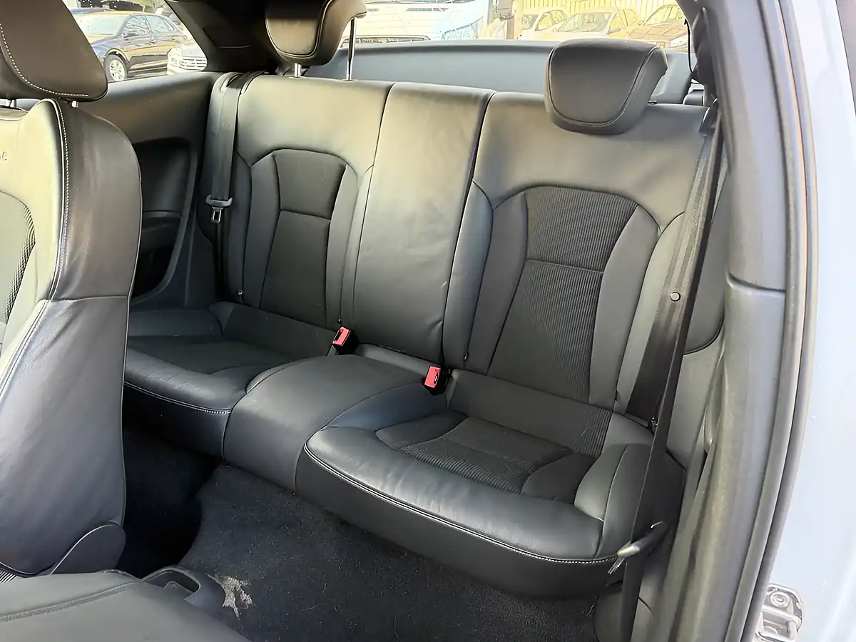 Used 2013 Audi A1 S Line White - Interior and Exterior details 16
