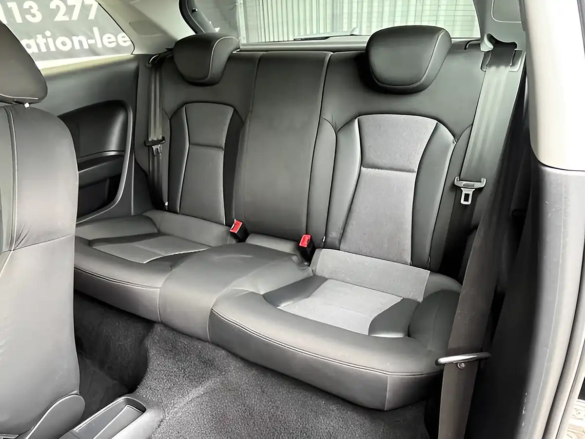 Used 2013 Audi A1 Sport Black - Interior and Exterior details 17