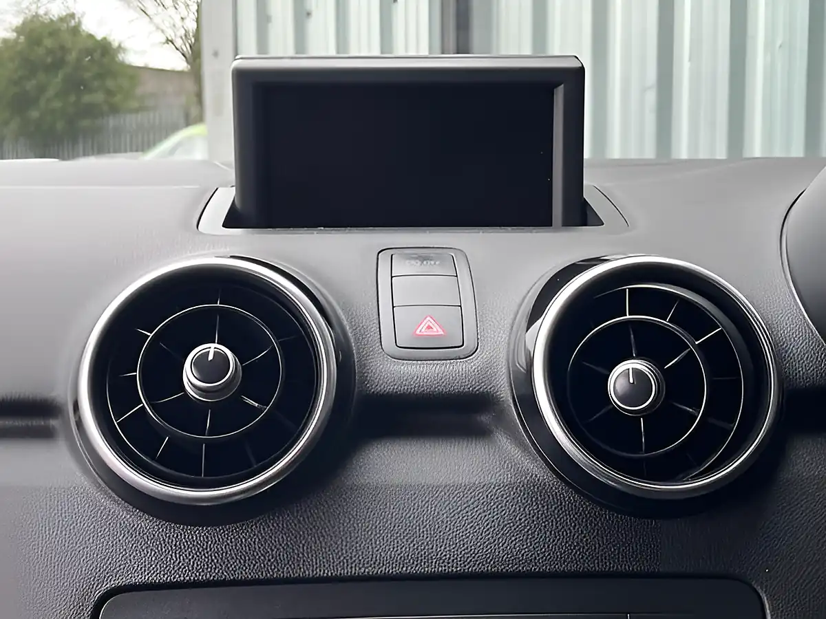Used 2013 Audi A1 Sport Black - Interior and Exterior details 18