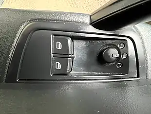 Used 2013 Audi A1 Sport Black - Interior and Exterior details 19