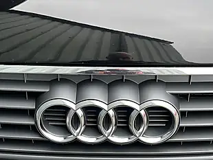 Used 2013 Audi A1 Sport Black - Interior and Exterior details 7