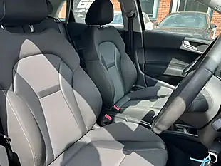 Used 2013 Audi A1 Sport Black - Interior and Exterior details 12