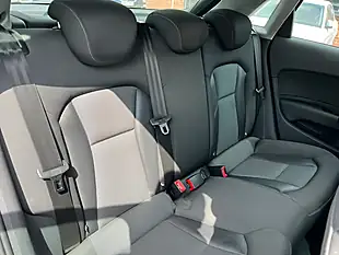Used 2013 Audi A1 Sport Black - Interior and Exterior details 15