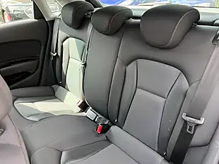 Used 2013 Audi A1 Sport Black - Interior and Exterior details 16