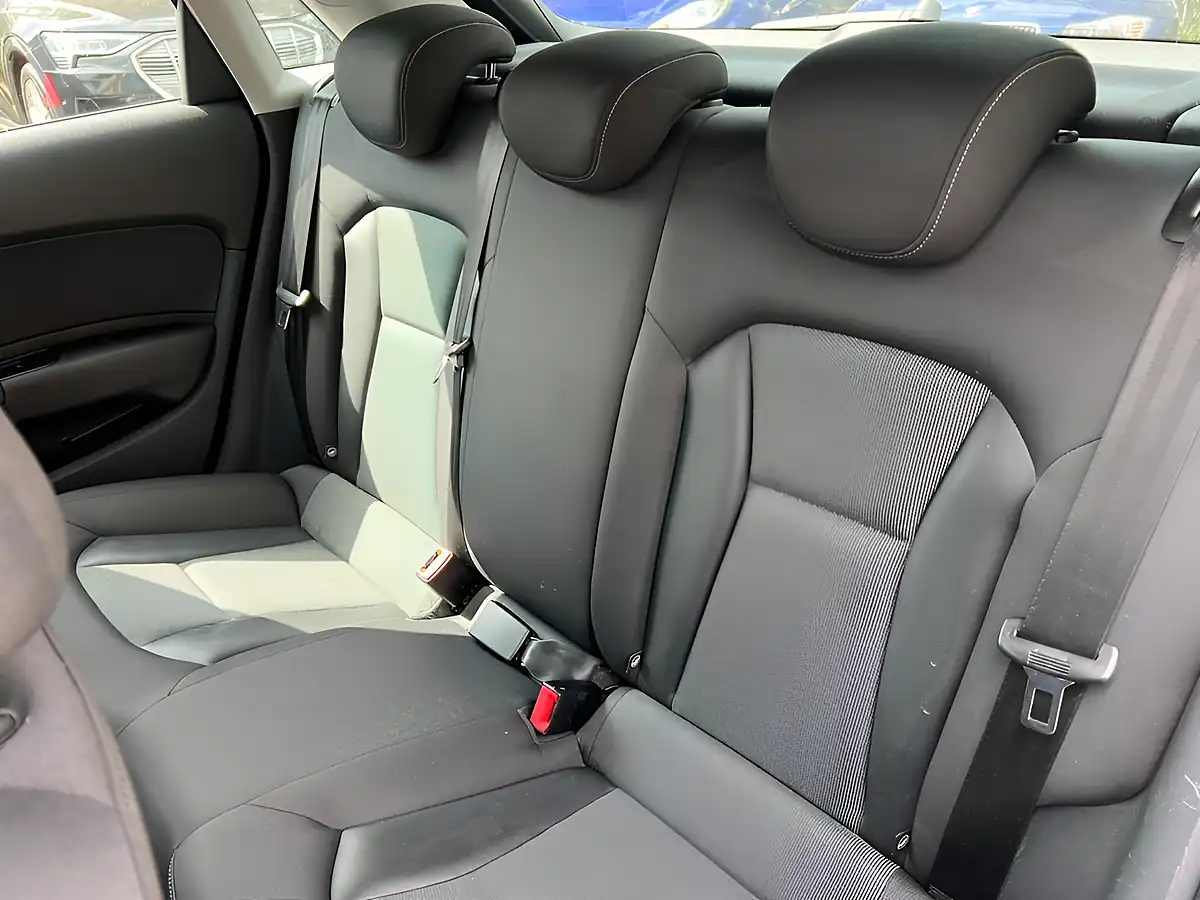 Used 2013 Audi A1 Sport Black - Interior and Exterior details 16