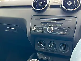 Used 2013 Audi A1 Sport Black - Interior and Exterior details 18