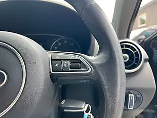 Used 2013 Audi A1 Sport Black - Interior and Exterior details 20