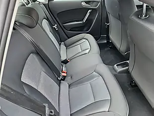 Used 2013 Audi A1 Sport Black - Interior and Exterior details 14