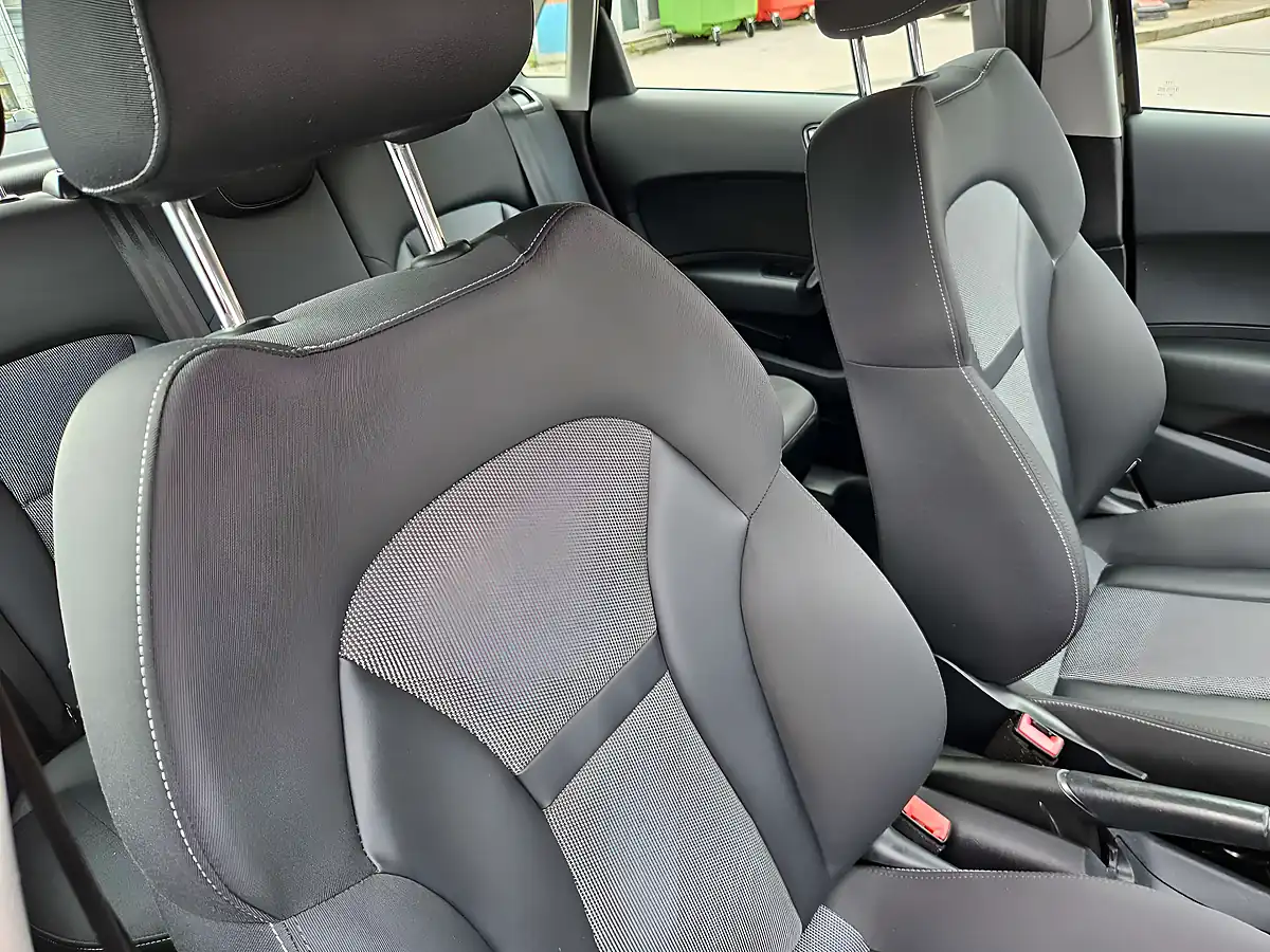 Used 2013 Audi A1 Sport Black - Interior and Exterior details 8