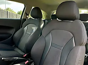 Used 2013 Audi A1 Sport Brilliant Black - Interior and Exterior details 17