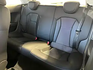 Used 2013 Audi A1 Sport Brown - Interior and Exterior details 12
