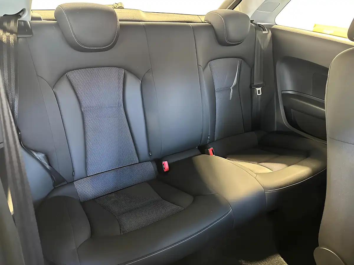 Used 2013 Audi A1 Sport Brown - Interior and Exterior details 13