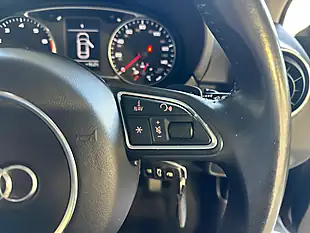 Used 2013 Audi A1 Sport Brown - Interior and Exterior details 16