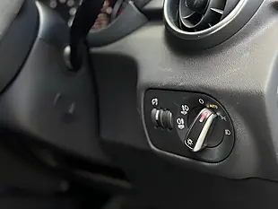 Used 2013 Audi A1 Sport Sportback Pearl White - Interior and Exterior details 13