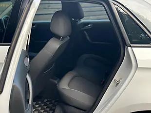 Used 2013 Audi A1 Sport Sportback Pearl White - Interior and Exterior details 15