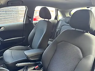 Used 2013 Audi A1 Sport Sportback Pearl White - Interior and Exterior details 9