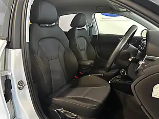 Used 2013 Audi A1 Sport Sportback White - Interior and Exterior details 12