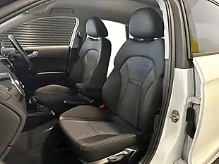Used 2013 Audi A1 Sport Sportback White - Interior and Exterior details 15