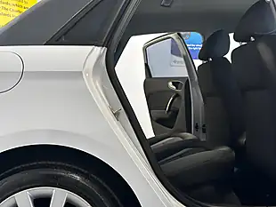 Used 2013 Audi A1 Sport Sportback White - Interior and Exterior details 16