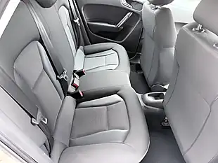 Used 2013 Audi A1 Sport White - Interior and Exterior details 13