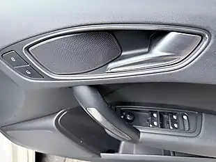 Used 2013 Audi A1 Sport White - Interior and Exterior details 15