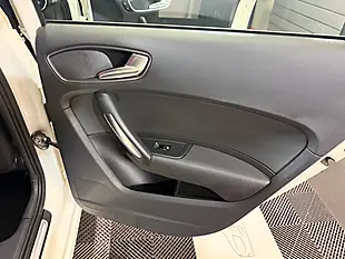 Used 2013 Audi A1 Sport White - Interior and Exterior details 14