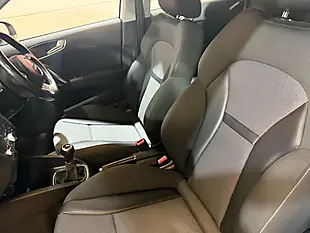 Used 2013 Audi A1 Sport White - Interior and Exterior details 18