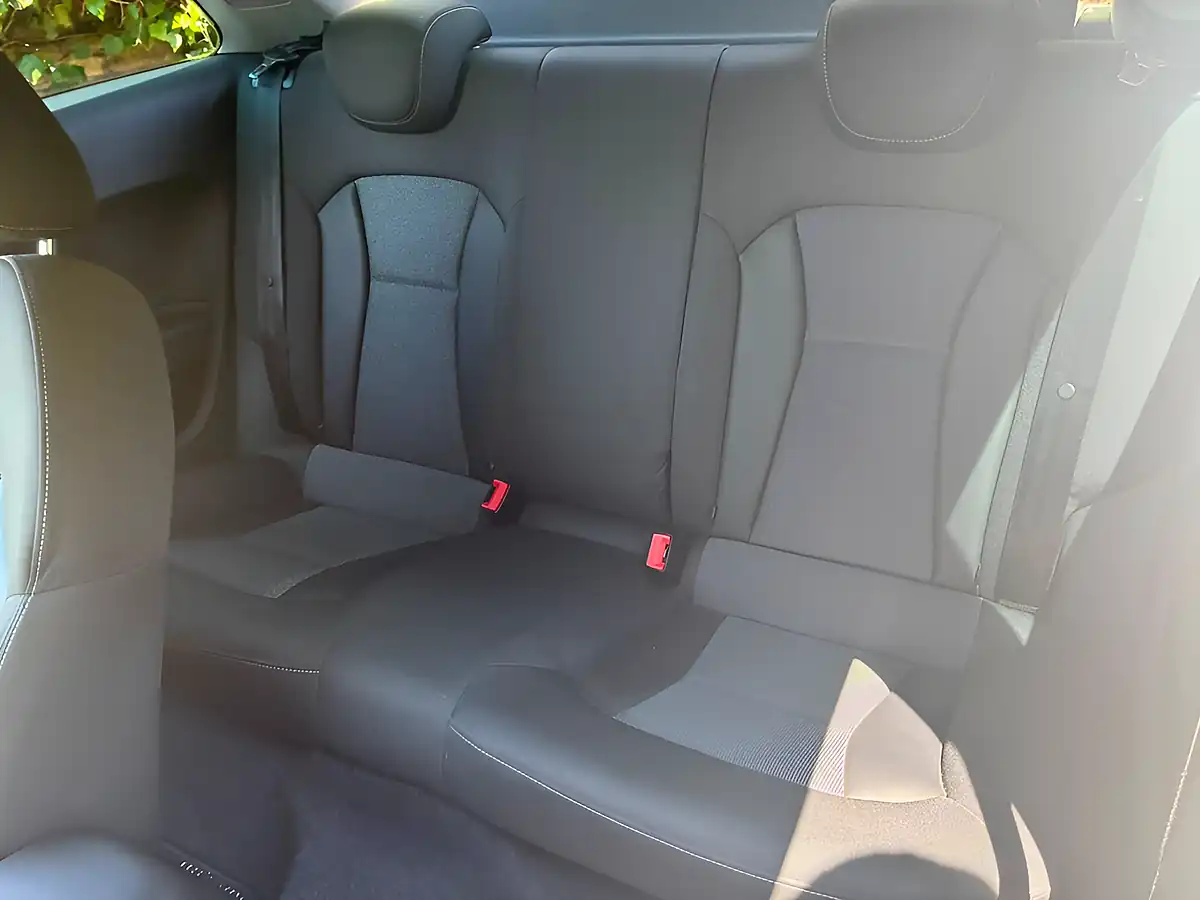 Used 2013 Audi A1 Sport White - Interior and Exterior details 10