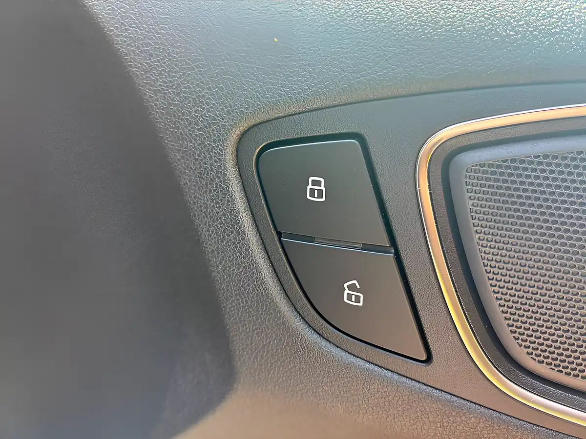 Used 2013 Audi A1 Sport White - Interior and Exterior details 11