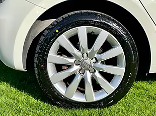 Used 2013 Audi A1 Sport White - Interior and Exterior details 11